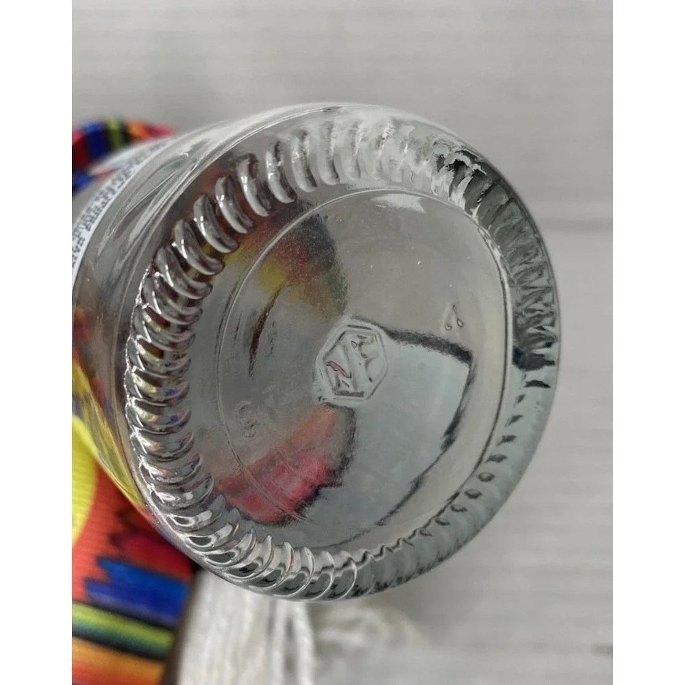 Coronita Extra Corona Salt Shaker With‎ Poncho
